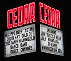 Cedar Cultural Center