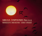 The Minnesota Orchestra